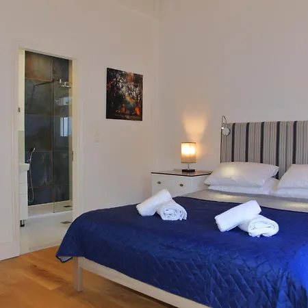 Ferienhaus Blue Sky Cottage, Kanouli *